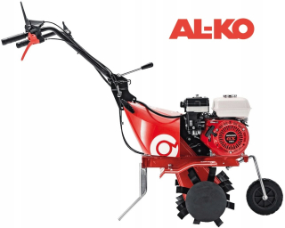 Kultivátor - COMBUSTION DEVELOPER SOLO od AL-KO MH 7505 VR