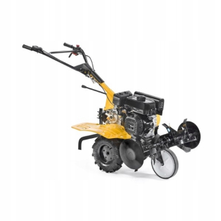 Kultivátor - VÝVOJÁK SPALOVANIA STIGA SRC 685RG TM60-3,5KW