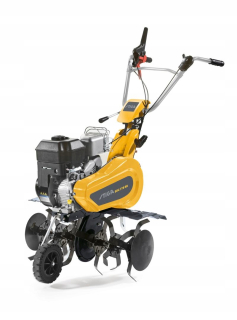 Kultivátor - STIGA SRC 775 RG DIESEL DILLER - 5 km