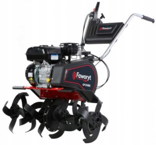 Kultivátor - COMBUSTION DEVELOPER obľúbený PRO MRG950B HIT