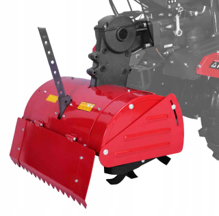 Kultivátor - PTO vyorávač pôdy pre modely WM1000N-6 a WM1100-6