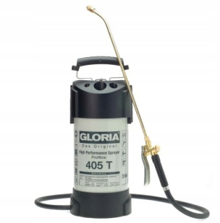 Postrekovač - GLORIA 405T RUČNÝ TLAKOVÝ STREKOVAČ 5L