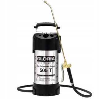Postrekovač - Gloria 505T Manuálny postrekovač 5L