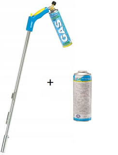 Postrekovač - Gloria Bio Comfort Weed Striekanie + ZADARMO