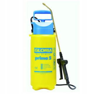 Postrekovač - GLORIA PRIMEX 5 TLAKOVÝ SPREJER 5l G704N2