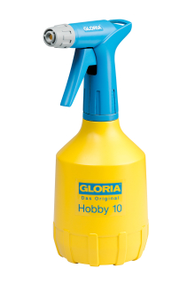 Postrekovač - GLORIA | Hobby presný postrekovač 1 l