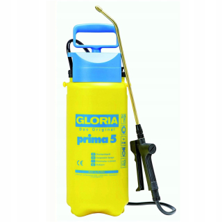Postrekovač - GLORIA PRIMA 5 TYP E42 Postrekovač 5L 3 bar