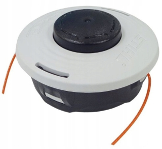 Krovinorez - HLAVA TLAČIARNE STIHL FS 160 220 460 ORIGINÁL