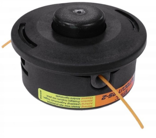 Krovinorez - HLAVA TLAČIARNE STIHL FS 80 83 55 56 PÔVODNÁ