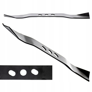 MULČOVACÍ NÔŽ 46 CM WR46P139 SEKAČKA