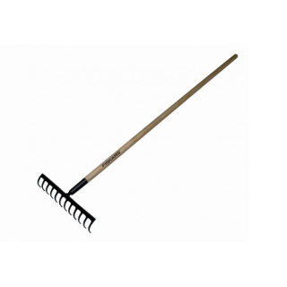 Hrable - 12-TINE RAKE