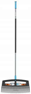 Hrable - HRABE 52cm ERGO CELLFAST s rukoväťou 40-111 SVETLO