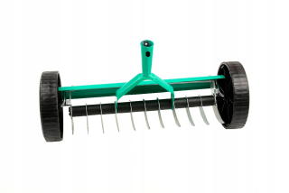 Hrable - Grabie Aerator Aerator Kultivátor