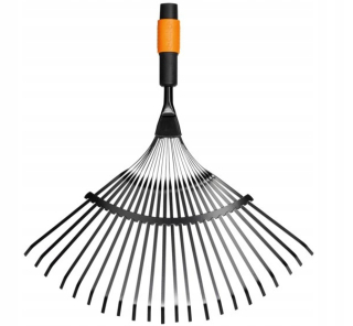 FISKARS QuikFit hrable na lístie
