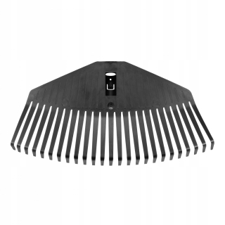 Hrable - HRABKA NA LISTY ŠÍRKA 415 mm BEZ Hriadeľa FS135001 [
