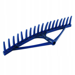 Hrable - hay rakes plastických 18 písničiek robustné hranice
