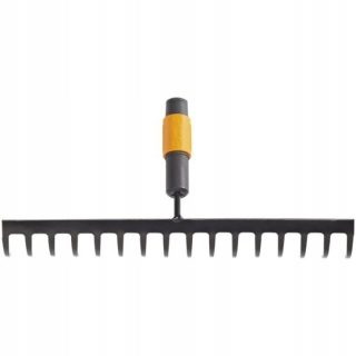 Kovové hrable 16 zubov QuickFit Fiskars 1000654