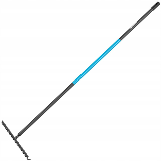 Kovové hrable 40-208 IDEAL PRO CELLFAST
