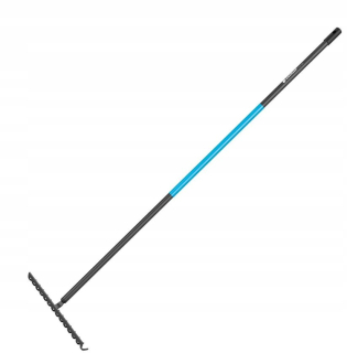 Hrable - KOVOVÉ RÁPKY IDEAL PRO 40-208 PEVNÉ CELLFAST