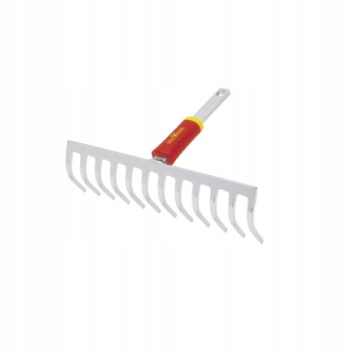 Hrable - ZÁHRADNÉ HRANICE PRE UZEMNENIE 30cm DR-M 30