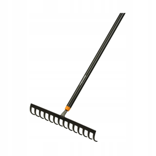 Hrable -  ZÁHRADNÍCKY RÁJ oceľ oceľ hliník FISKARS 148 šírka 36