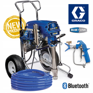 GRACO Mark VII Štandard pre maľovanie a tmel