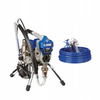 GRACO ST-MAX 290 PC Klasická lakovacia jednotka