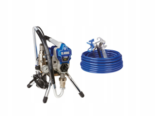 GRACO ST-MAX 390 PC Klasická lakovacia jednotka