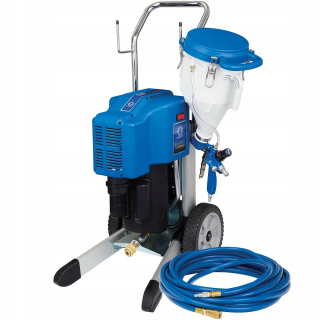 Sada striekania GRACO TexSpray Fast Finish Pro