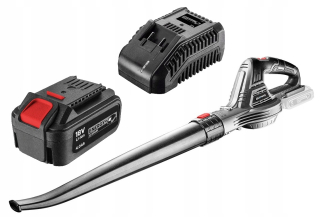 Akumulátorový fúkač lístia Energy+ 18 V