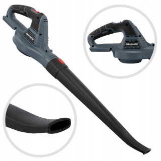 Píla na - Dúchadlo batérie GRAPHITE Energy + 18V Li-Ion