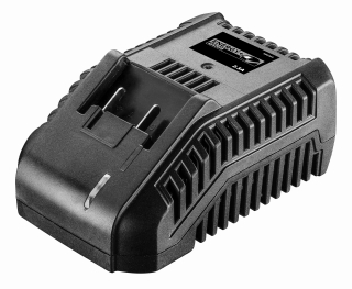 Graphite 58G002 18 V nabíjačka batérií