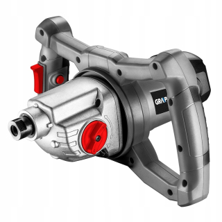 Miešadlo na maltu - Grafit Mixer Mixer pre malty 58G785