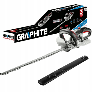 Akumulátorové elektrické nožnice Graphite 510 cm 18 V