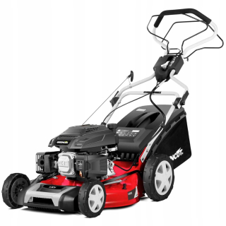 Kosačka benzínová - GREENCUT GLM880X benzínová kosačka na trávu 21 "53cm 3307