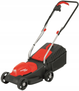 Kosačka elektrická - GRIZZLI ERM1231 ELEKTRICKÁ Kosačka 1200W 31cm