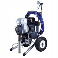 GRONE POWERSPRAY 64 MALIARSKA JEDNOTKA 227Bar 1800W