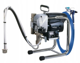 STROJOVÁ SMARTSPRAY 21LF MAĽOVACIA JEDNOTKA 207Ba 1000W