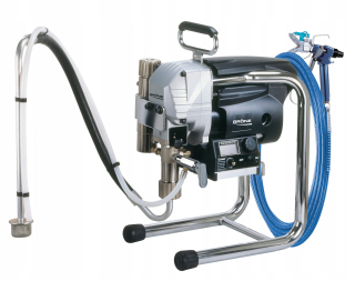 GRONE SMARTSPRAY 21LF Lakovacia jednotka 207Bar 2.1L
