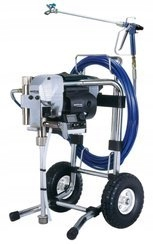 GRONE SMARTSPRAY 27 MALIARSKE JEDNOTKY 207BAR 1300W