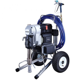 GRONE ULTRASPRAY 42 MALIARSKE JEDNOTKY 227BAR 1500W