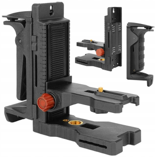 Krížový laser - GT-100 MAGNETICKÝ DRYHNUTIE PRE LASER 1/4 ''