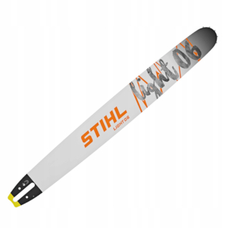 Vodiaca lišta ROLLOMATIC E 3/8” 1,6mm, 63 cm