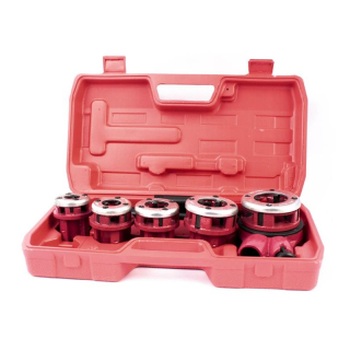 Rezačka závitov - Hydraulické závit 3/8 do 5/4 rúrky súpravy
