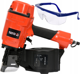 Sponkovačka, nastreľovačka - Suť Nailer 45-70 mm YT-09213 YATO