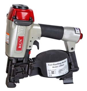Sponkovačka, nastreľovačka - Dekarski Nailer regulácia Piper RGN CRN45A