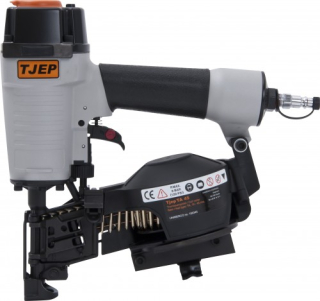 Sponkovačka, nastreľovačka - Dekarska nailer tjep tento 45 bicie pergamen