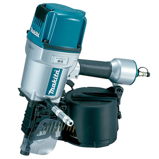 Sponkovačka, nastreľovačka - PNEUMATICKÁ klincovačka MAKITA AN960 57-100mm