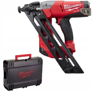 Sponkovačka, nastreľovačka - Klincovačka / Milwaukee M18 CN15GA-0X palicu