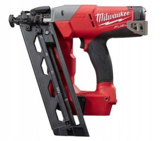 Sponkovačka, nastreľovačka - Klincovačka / Stick Milwaukee M18 CN16GA-0